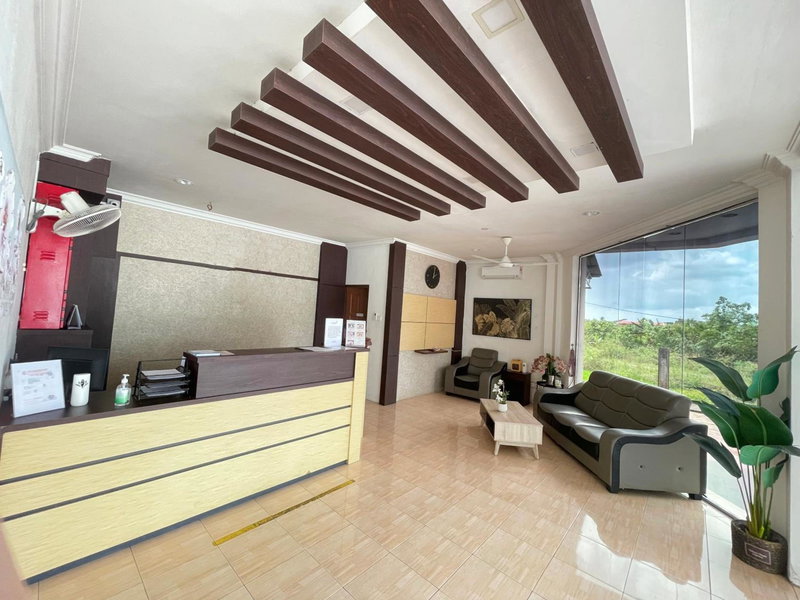 DZ Hotel Salor, Kota Bharu, Malaysia