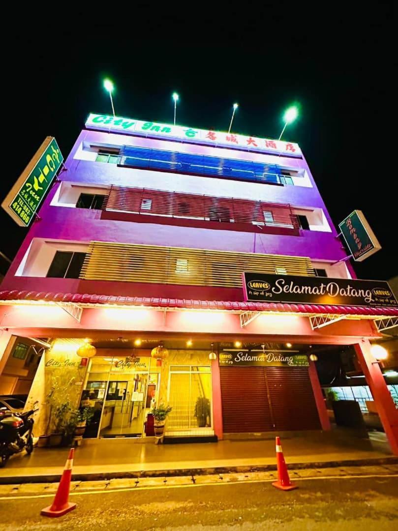 City Inn, Malaysia
