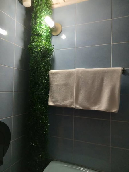 City Inn, Kuching, Malaysia