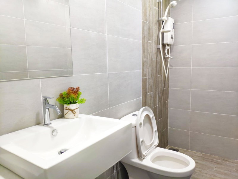 Arte Plus - Family Suite, 5 pax, Jalan Ampang, Kuala Lumpur, Malaysia