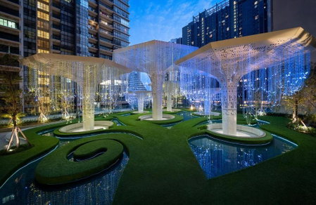 Arte Plus - Family Suite, 5 pax, Jalan Ampang, Kuala Lumpur, Malaysia