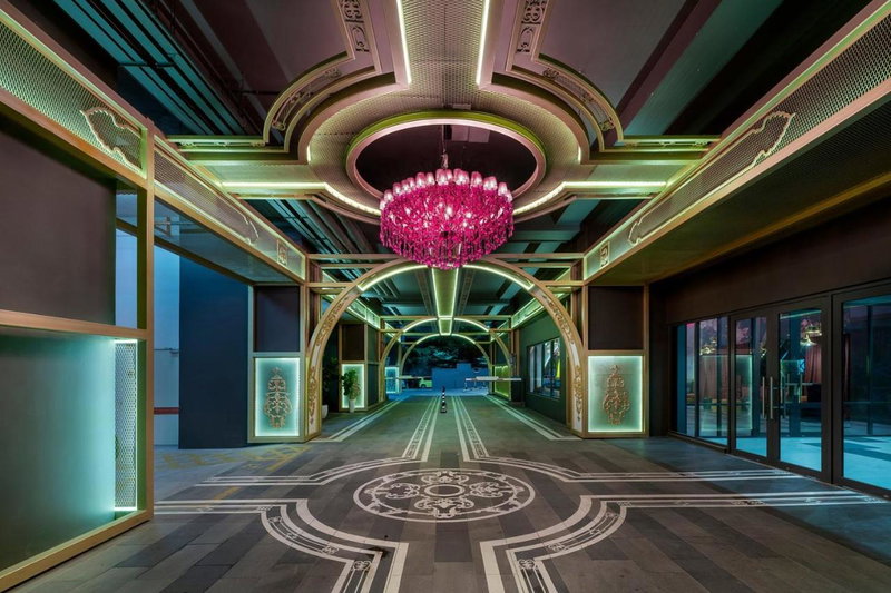 Arte Plus - Family Suite, 5 pax, Jalan Ampang, Kuala Lumpur, Malaysia