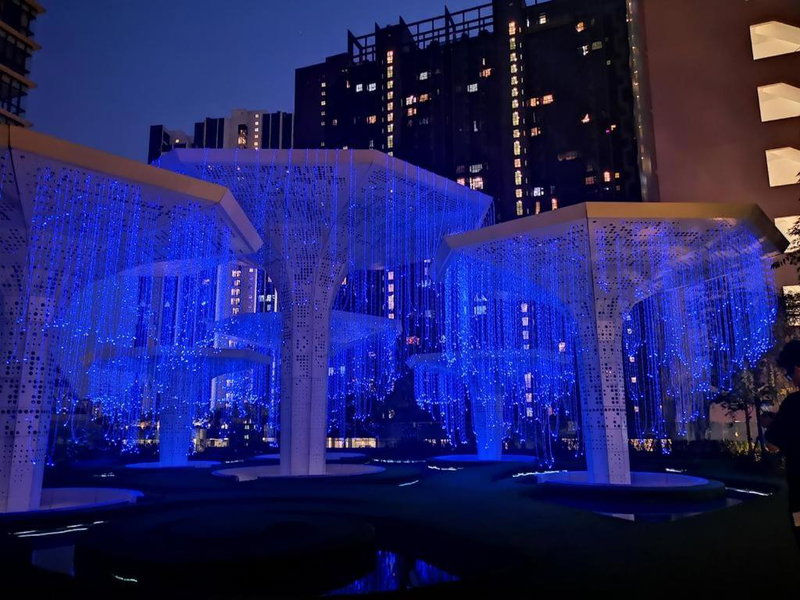 Arte Plus - Family Suite, 5 pax, Jalan Ampang, Kuala Lumpur, Malaysia