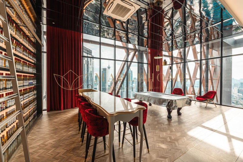 Scarletz Premier Suites Kuala Lumpur, Kuala Lumpur, Malaysia