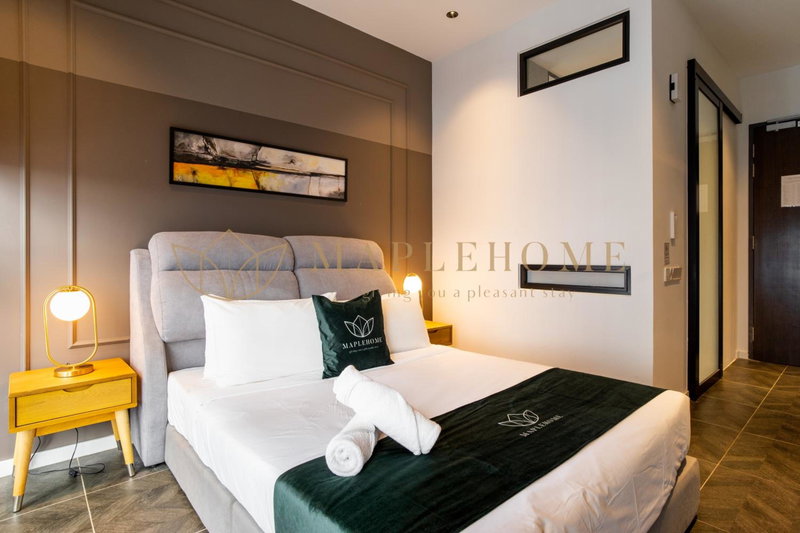 Scarletz Premier Suites Kuala Lumpur, Kuala Lumpur, Malaysia