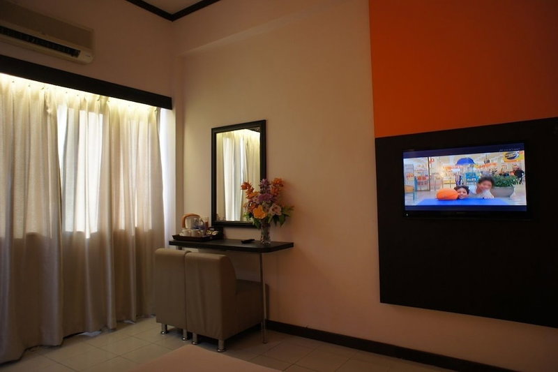 Meldrum Hotel, Johor Bahru, Malaysia
