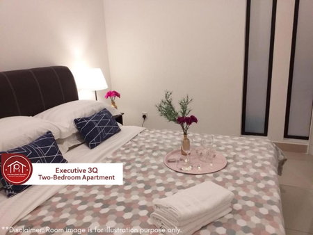 MIDHILLS Prime Residences Genting Highlands, Genting Highlands, Malaysia