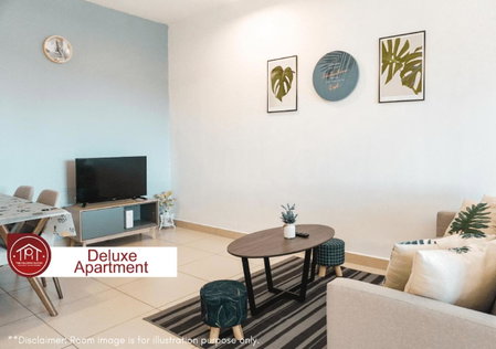 MIDHILLS Prime Residences Genting Highlands, Genting Highlands, Malaysia