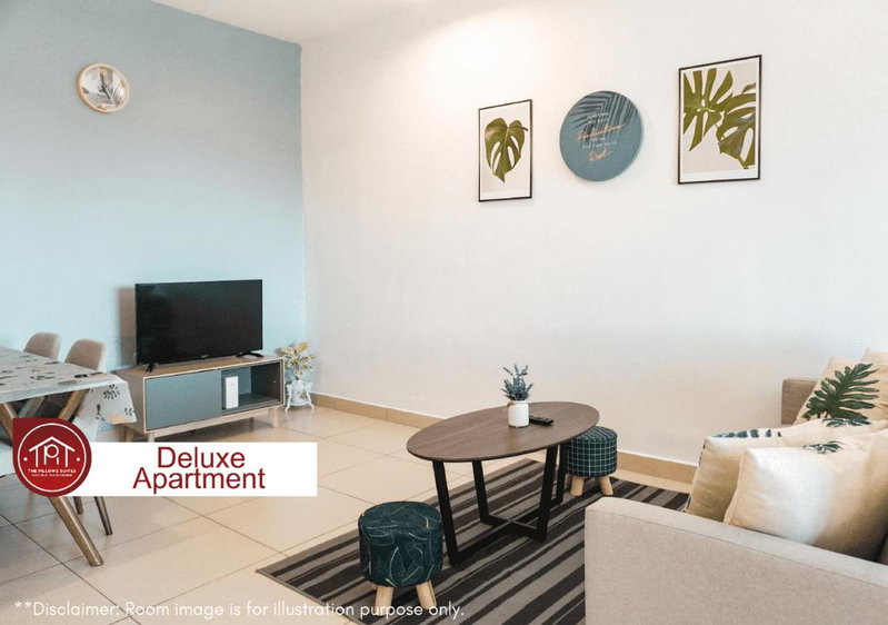 MIDHILLS Prime Residences Genting Highlands, Genting Highlands, Malaysia