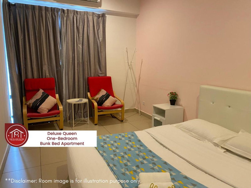 MIDHILLS Prime Residences Genting Highlands, Genting Highlands, Malaysia