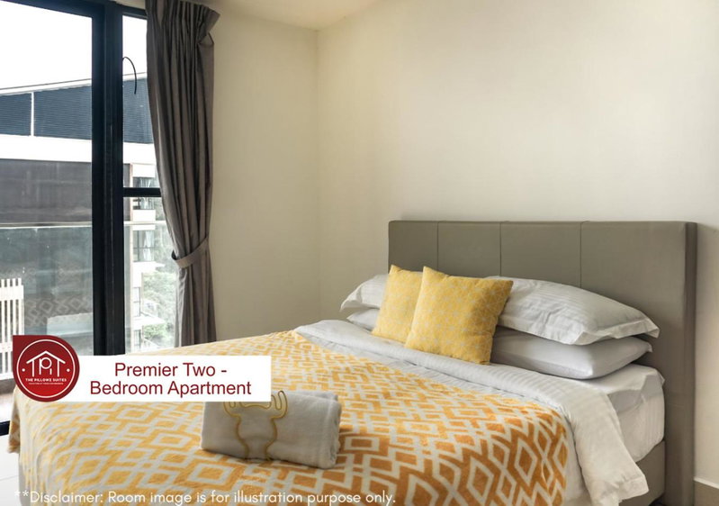 MIDHILLS Prime Residences Genting Highlands, Genting Highlands, Malaysia