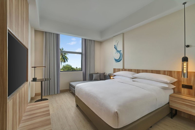 Fairfield by Marriott Kuala Besut, Kuala Besut, Malaysia