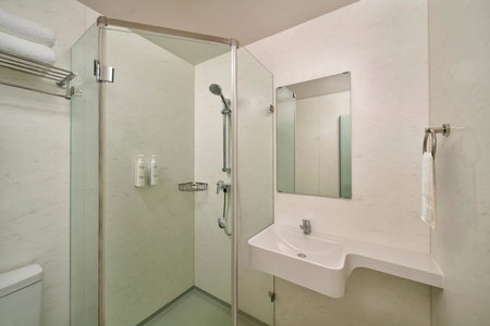 Fairfield by Marriott Kuala Besut, Kuala Besut, Malaysia