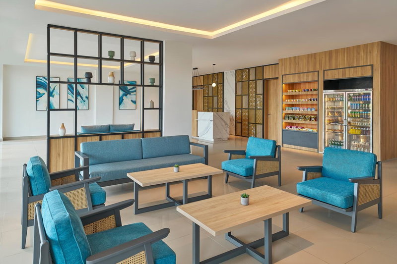 Fairfield by Marriott Kuala Besut, Kuala Besut, Malaysia