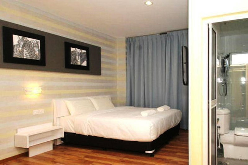 Ipoh Boutique Hotel, Ipoh, Malaysia