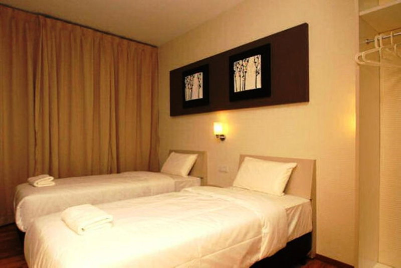 Ipoh Boutique Hotel, Ipoh, Malaysia