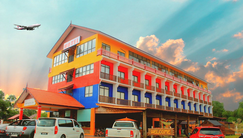 Hotel · AM Transit Inn Kuala Terengganu, Kuala Terengganu