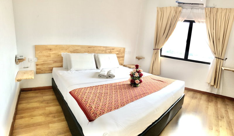 AM Transit Inn Kuala Terengganu, Kuala Terengganu, Malaysia