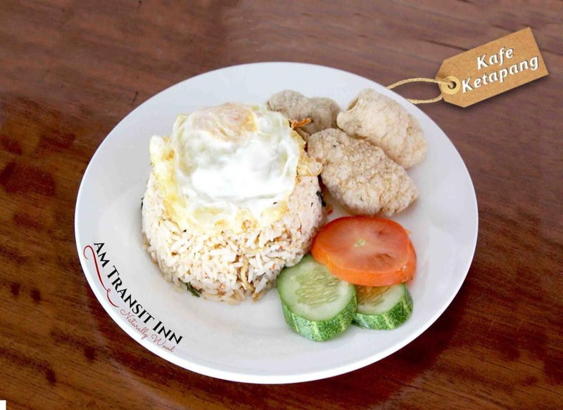 AM Transit Inn Kuala Terengganu, Kuala Terengganu, Malaysia