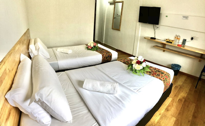 AM Transit Inn Kuala Terengganu, Kuala Terengganu, Malaysia