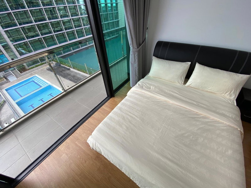 Imperial Suites at Boulevard Mall, Kuching, Malaysia