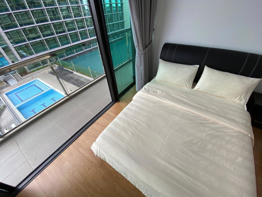 Imperial Suites at Boulevard Mall, Kuching, Malaysia