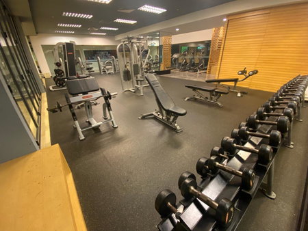 Imperial Suites at Boulevard Mall, Kuching, Malaysia