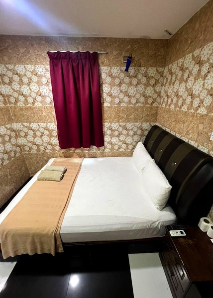 ARK Hotel Subang Airport, Shah Alam, Malaysia