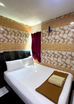 ARK Hotel Subang Airport, Shah Alam, Malaysia