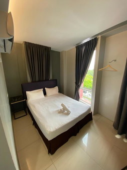 Swing & Pillows - Kota Damansara, Kota Damansara, Malaysia