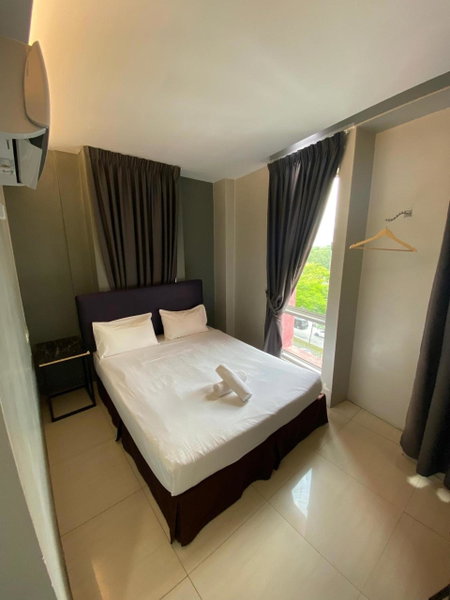 Swing & Pillows - Kota Damansara, Kota Damansara, Malaysia