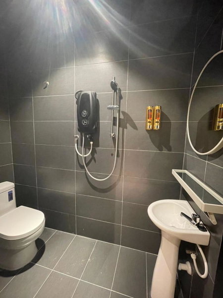 SWM Hotel, Kuala Perlis, Malaysia