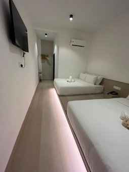 SWM Hotel, Kuala Perlis, Malaysia