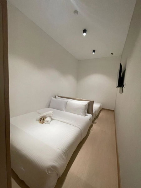SWM Hotel, Kuala Perlis, Malaysia