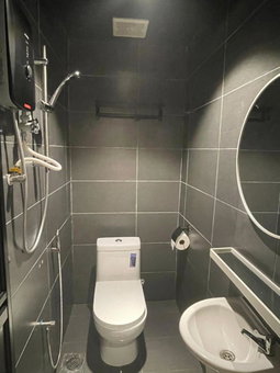 SWM Hotel, Kuala Perlis, Malaysia