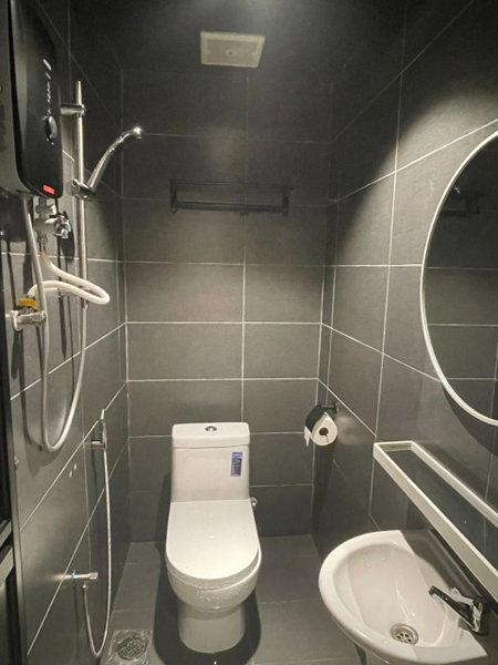SWM Hotel, Kuala Perlis, Malaysia