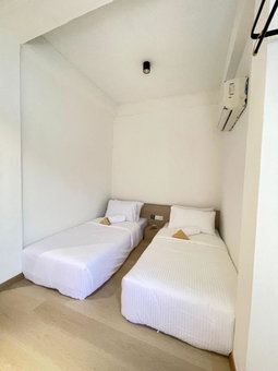 SWM Hotel, Kuala Perlis, Malaysia