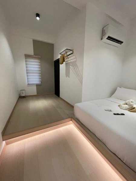 SWM Hotel, Kuala Perlis, Malaysia