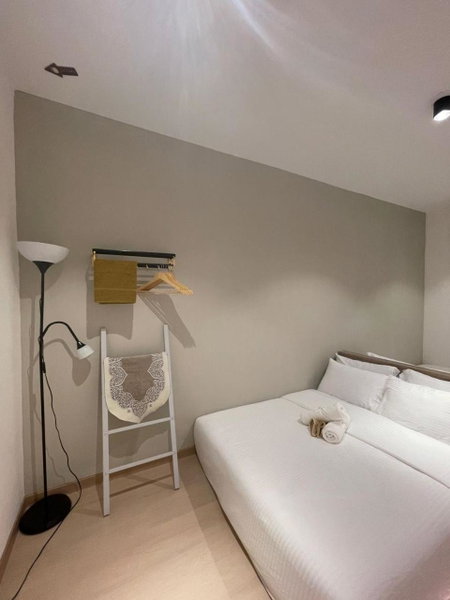 SWM Hotel, Kuala Perlis, Malaysia