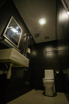 Hollywood Hotel, Ipoh, Malaysia