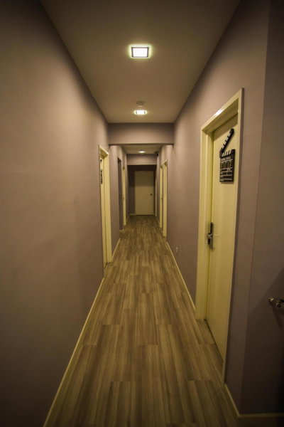Hollywood Hotel, Ipoh, Malaysia