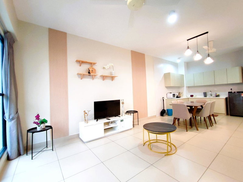 Muji Home Midhill Genting Highlands Free WiFi, Genting Highlands, Malaysia