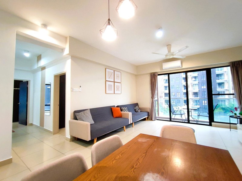 Muji Home Midhill Genting Highlands Free WiFi, Genting Highlands, Malaysia