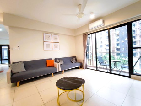 Muji Home Midhill Genting Highlands Free WiFi, Genting Highlands, Malaysia