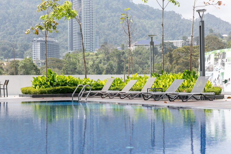 Muji Home Midhill Genting Highlands Free WiFi, Genting Highlands, Malaysia