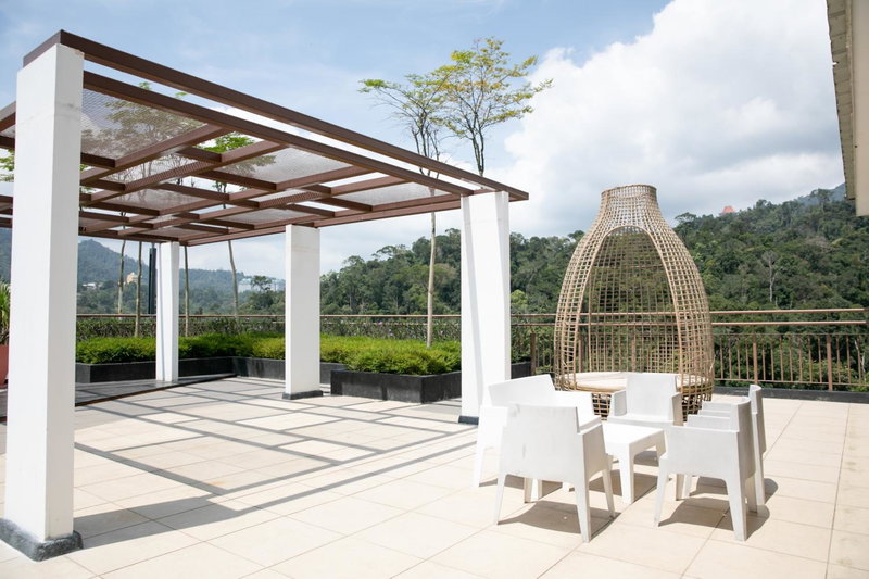 Muji Home Midhill Genting Highlands Free WiFi, Genting Highlands, Malaysia