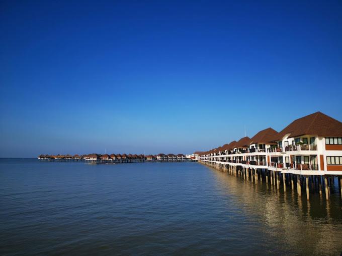 Hotel · Avani Sepang Goldcoast Resort Family Villa, Bagan Lalang