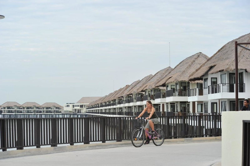 Avani Sepang Goldcoast Resort Family Villa, Bagan Lalang, Malaysia