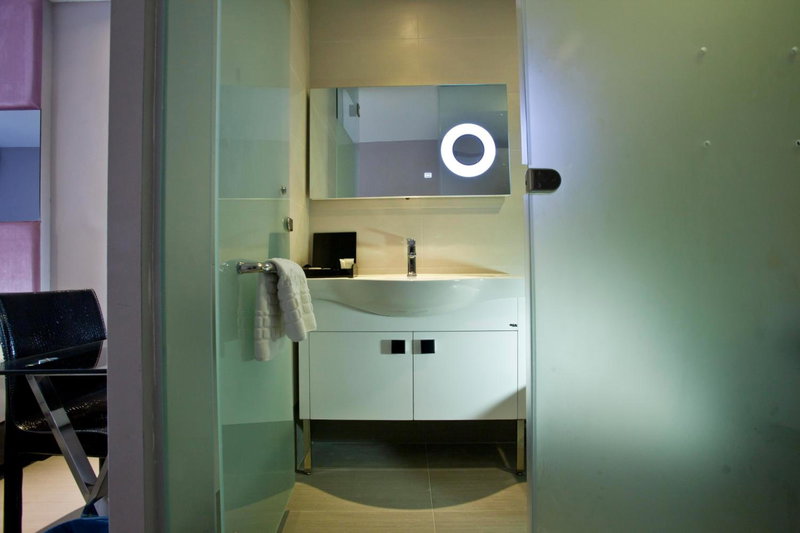 Euro+ Hotel Johor Bahru, Johor Bahru, Malaysia