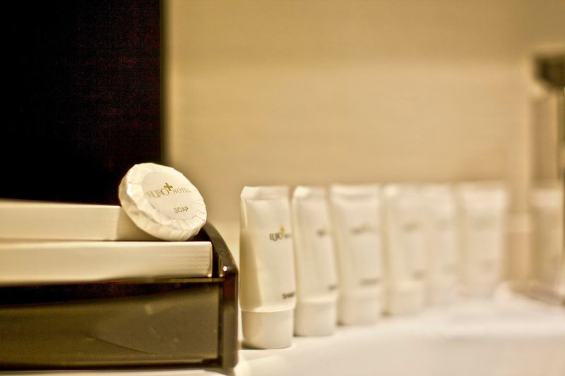 Euro+ Hotel Johor Bahru, Johor Bahru, Malaysia